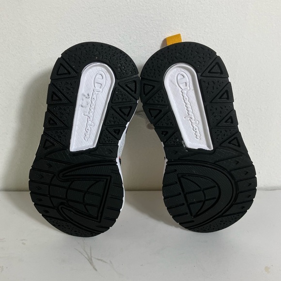 Champion Toddler 6T Sneaker Shoes - Picture 5 of 7